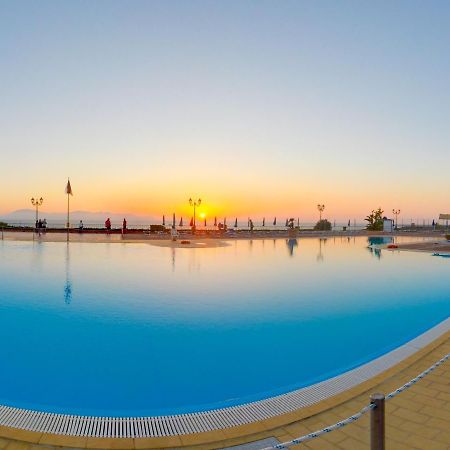 Th Cinisi - Florio Park Hotel 外观 照片