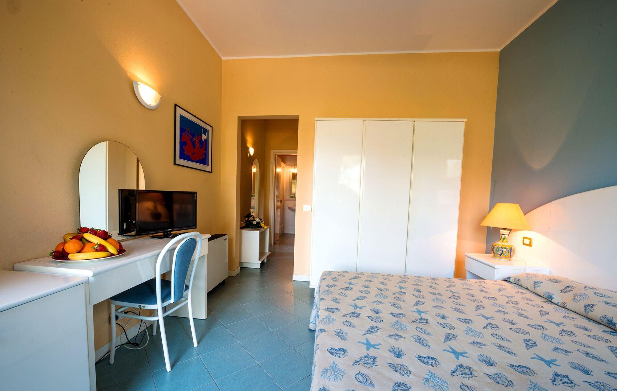 Th Cinisi - Florio Park Hotel 外观 照片