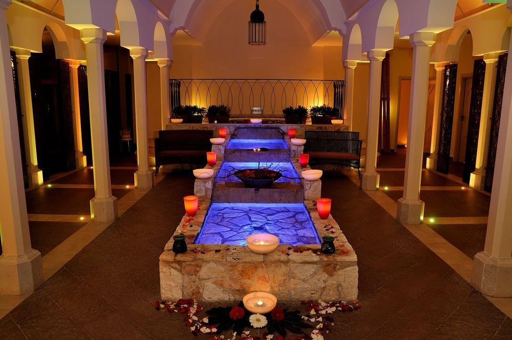 Th Cinisi - Florio Park Hotel 外观 照片