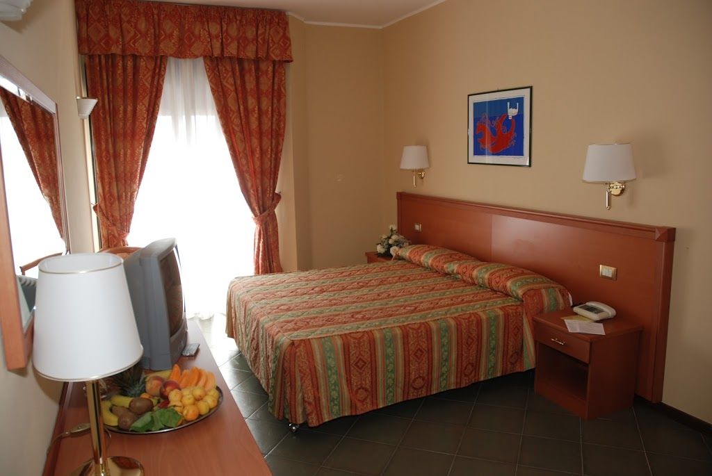 Th Cinisi - Florio Park Hotel 外观 照片